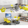 Chevron Training Table with Echo Base - Haskell