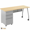 Mobile Educators Desk - Haskell ECTD