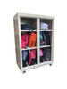 Junior Varsity Classroom Cabinet - Steel Cabinets