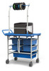 3D Printer Cart Base Model with Tub Pack 1 - Copernicus TD5002