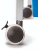 3D Printer Cart Casters - Copernicus