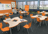 Hierarchy Media Space Classroom Package - MooreCo