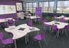 Hierarchy Media Space Classroom Package - MooreCo