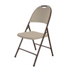 Heavy Duty Commercial Injection Molded Chair - Correll