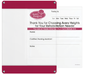 Ghent Slide Changeable Healthcare Glassboard