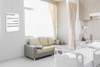 Ghent Slide Changeable Healthcare Glassboard
**Additional Furniture Not Included**