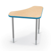 Hierarchy Boomerang Desks - MooreCo