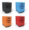 Mobile Filing Cabinet (FILE-IT) - Paragon
**Includes (1) Only**