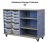 CEF ESTO Inverse Classroom Package