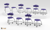  360 Chair - Haskell 