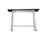 Akt Dry Erase Rectangle Table - MooreCo w/Optional Casters