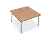 Akt Square Table - MooreCo