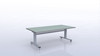 HATT Height Adjustable Tilt Table with Markerboard Surface - CEF