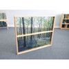 Nature View Divider Panel - Whitney Brothers WB0643 