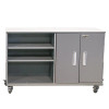 Hideaway Storage Credenza - CEF