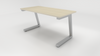 ESTO Two Student Team Table with High Pressure Laminate and T-Mold - CEF 