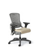 OM5 Office Chair - OM Seating