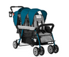 Compass Trio Triple Tandem Stroller - C-TRIO