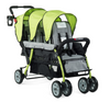 Compass Trio Triple Tandem Stroller - C-TRIO