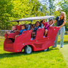 Foundations Gaggle Parade 6 Passenger Buggy Stroller