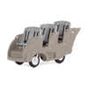 Foundations Gaggle Parade 6 Passenger Buggy Stroller