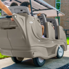 Foundations Gaggle Parade 6 Passenger Buggy Stroller