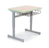 Planner Double Student Desk - Smith System 