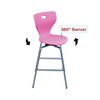 ErgoEngage Counter 360 Chair - AmTab