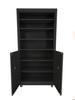 Mobile Multi-Purpose Cabinet - Steel Cabinets MCBC-331878