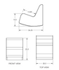 Flowform Soft Rocker Spec Sheet - Smith System 55000