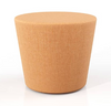 Flowform Outdoor Tapered Cylinder Stool - Smith System 55207