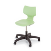 Flavors Adjustable Height Chair, casters - Smith System