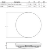 Oodle Floor Spec Sheet - Smith System