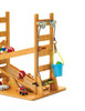 Bamboo Simple Machines Play Center - Copernicus SMPC1