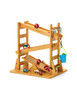 Bamboo Simple Machines Play Center - Copernicus SMPC1