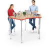 Hierarchy CogNitiv Table - MooreCo 6668 - Props Not Included Hierarchy CogNitiv Table - MooreCo 6668 - Props Not Included