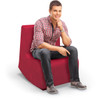 Soft Sway Rocker Chair - MooreCo