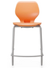 Numbers Fixed Height Stool - Smith System