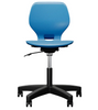 Numbers Adjustable Height Chair - Smith System