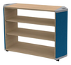 Flowform Straight Storage - Smith System