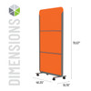 Room Divider - Marco Group Inc.
