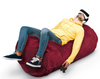 Beanies Indoor Lima Lounger - MooreCo (small)