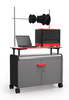 Cascade Mega-Case Makercart - Smith System