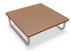 Akt Lounge Single Table - MooreCo AK-TB-292910