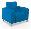 Phoeby Outdoor Chair - MooreCo PBA0B1LL