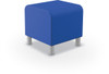 Phoeby Outdoor Ottoman - MooreCo PBA7N1L