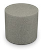 Elevate Wind Round Ottoman - MooreCo