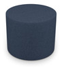 Elevate Wind Round Ottoman - MooreCo