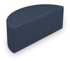 Elevate Wind Crescent Bench - MooreCo TS1040-GR01