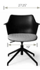 Werksy 4-Star - OM Seating WY2-4S